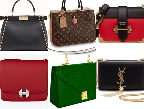 women's high end purses|expensive brand name purses.